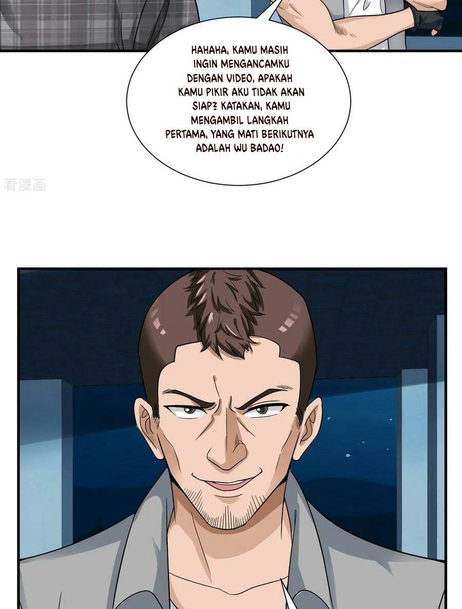 King of The Soldiers chapter 13